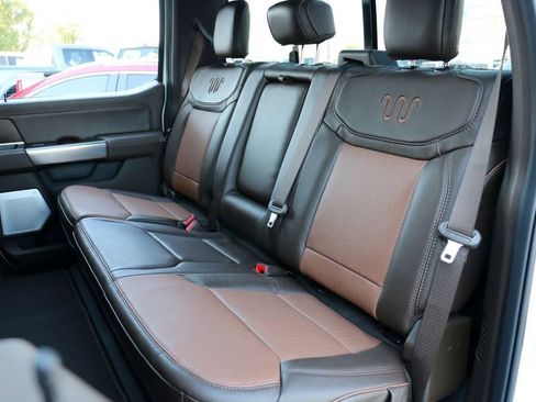 New 2026 Ford F250 King Ranch AWD/4WD image 26
