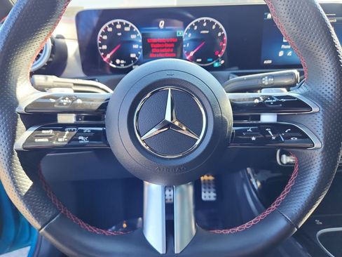 Used 2025 Mercedes-Benz CLA 250 4MATIC image 16