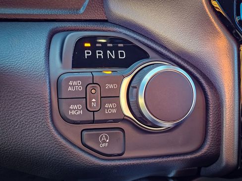 New 2026 RAM 1500 Big Horn image 22