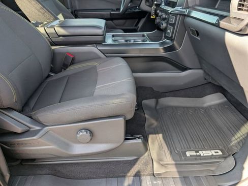 Used 2024 Ford F150 STX w/ Mobile Office Package RWD image 26