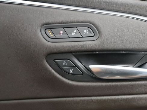Used 2023 Cadillac Escalade Sport w/ Touring Package AWD/4WD image 59