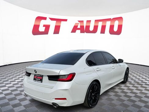 Used 2023 BMW 330i xDrive Sedan w/ Convenience Package image 6