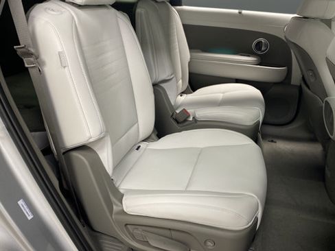 New 2026 Hyundai Palisade Limited AWD/4WD image 25