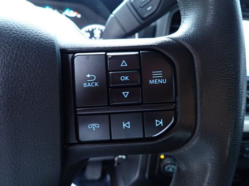 Used 2021 Ford F150 XLT w/ Trailer Tow Package AWD/4WD image 19
