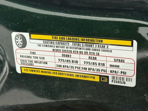 Used 2016 FIAT 500X Trekking Plus image 34