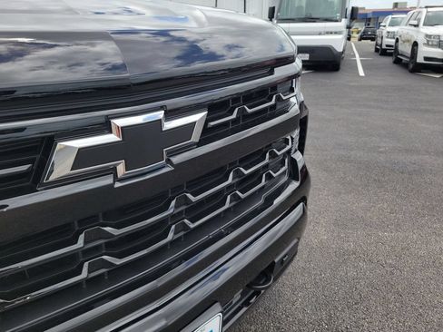 New 2026 Chevrolet Silverado 1500 RST w/ Convenience Package II RWD image 32