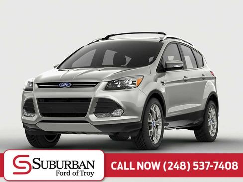 Used 2013 Ford Escape S image 1