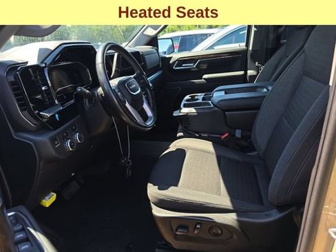 Used 2022 GMC Sierra 1500 Elevation AWD/4WD image 10