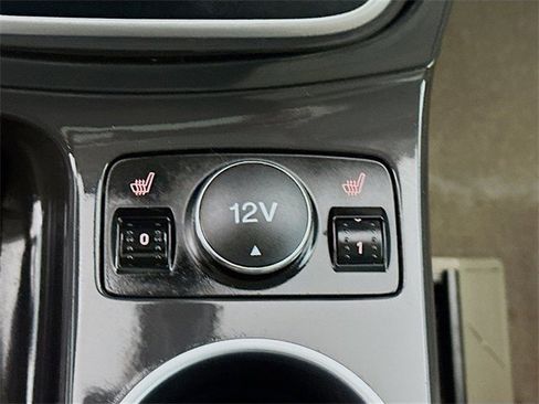 Used 2014 Ford Escape Titanium w/ Equipment Group 401A image 20