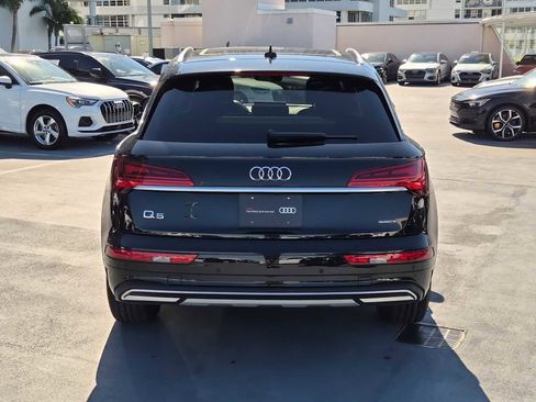 Certified 2024 Audi Q5 2.0T Premium w/ Convenience Package image 5