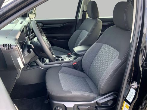 Used 2025 Ford Ranger XL RWD image 8