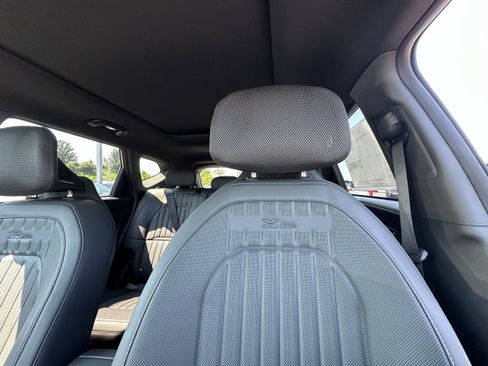 New 2027 Kia Seltos X-Line S AWD/4WD image 36