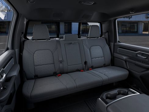 New 2026 RAM 1500 Big Horn image 41