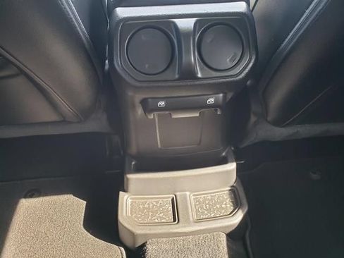 Used 2021 Jeep Wrangler Unlimited Sport AWD/4WD image 14