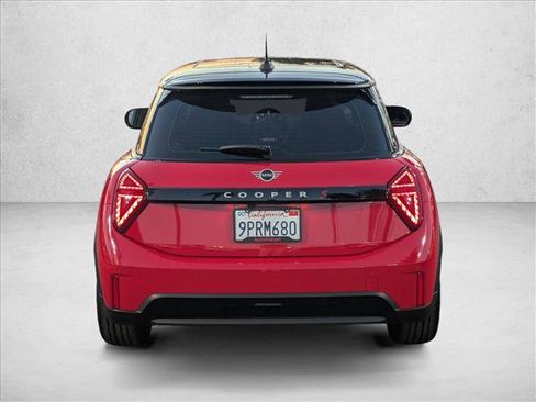 Used 2025 MINI Cooper S image 7