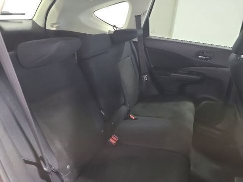 Used 2015 Honda CR-V EX image 17