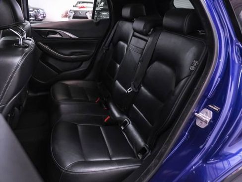 Used 2018 INFINITI QX30 Premium w/ Cargo Package image 36