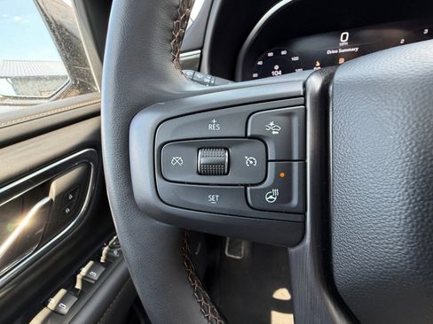 Used 2023 GMC Yukon AT4 w/ Max Trailering Package AWD/4WD image 16