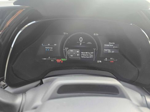 New 2026 Lexus RX 350 image 27