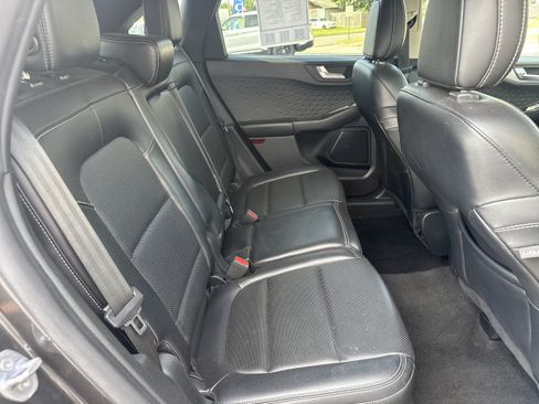 Used 2020 Ford Escape SEL AWD/4WD image 12