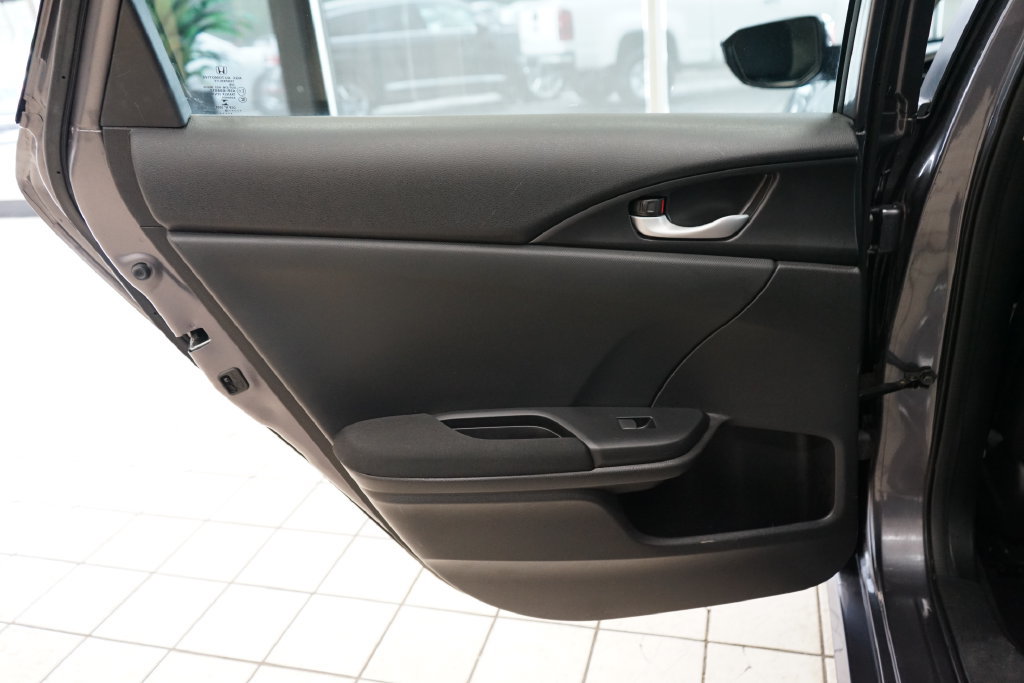 Used 2019 Honda Civic LX image 37