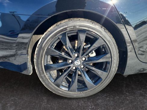 Used 2023 Nissan Maxima SR image 28