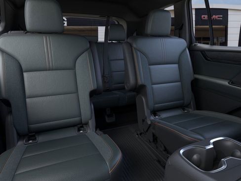 New 2026 GMC Acadia AT4 w/ Luxury Package image 17