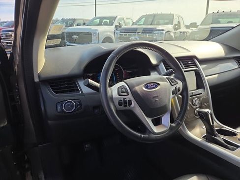 Used 2014 Ford Edge SEL w/ Equipment Group 205A image 8