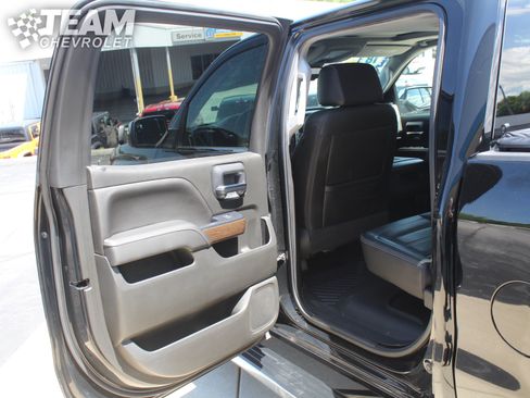 Used 2018 GMC Sierra 1500 Denali w/ Denali Ultimate Package AWD/4WD image 22