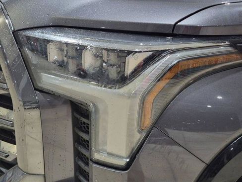 Used 2023 Toyota Tundra Platinum RWD image 6