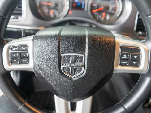 Used 2013 Dodge Charger SXT Plus AWD/4WD image 15