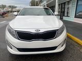 Used 2015 Kia Optima LX image 2