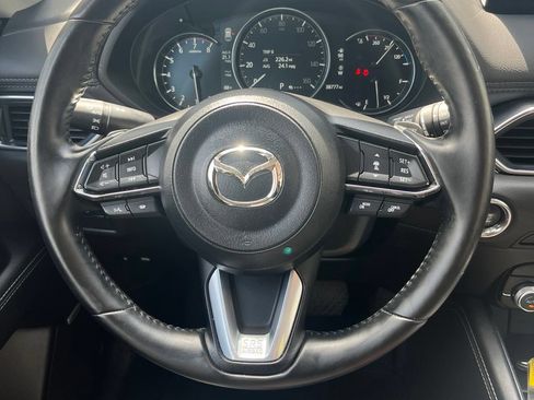 Certified 2024 MAZDA CX-5 AWD 2.5 S w/ Premium Plus Pkg image 20