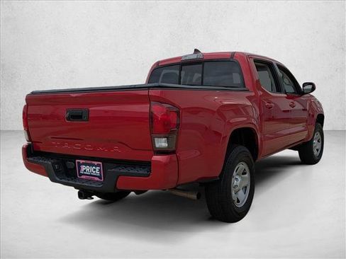 Used 2020 Toyota Tacoma SR w/ SR Convenience Package image 5