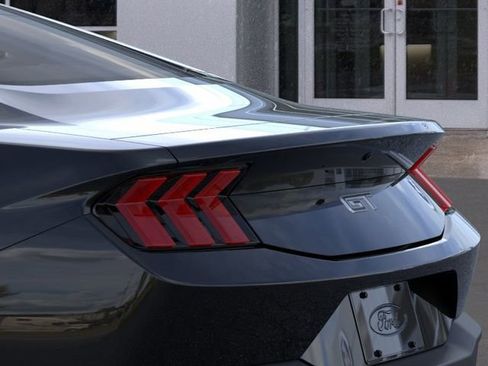 New 2026 Ford Mustang GT image 22