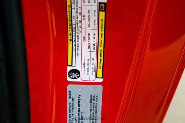 Used 2017 Dodge Challenger R/T w/ Quick Order Package 22P T/A RWD image 32