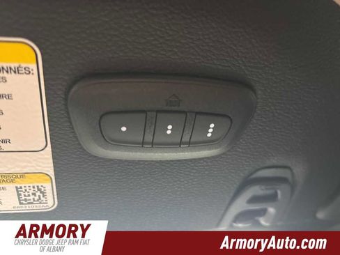 New 2026 Jeep Wrangler Rubicon image 23