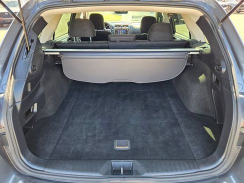 Used 2018 Subaru Outback 2.5i Premium AWD/4WD image 13