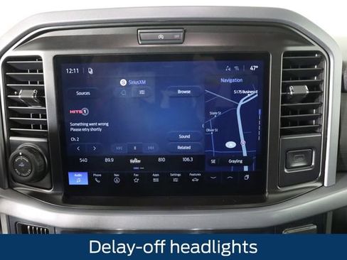 New 2026 Ford F150 XLT image 48