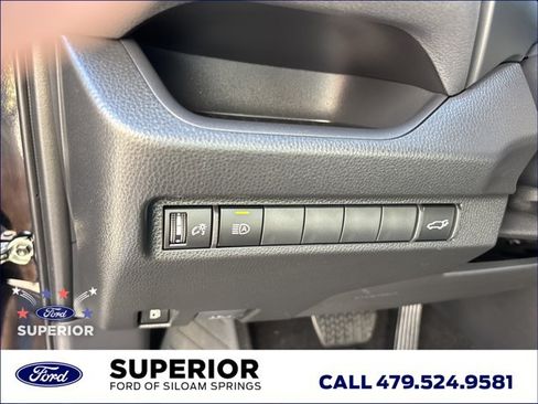 Used 2024 Toyota RAV4 XLE Premium AWD/4WD image 22