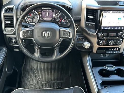 Certified 2022 RAM 1500 Laramie image 16
