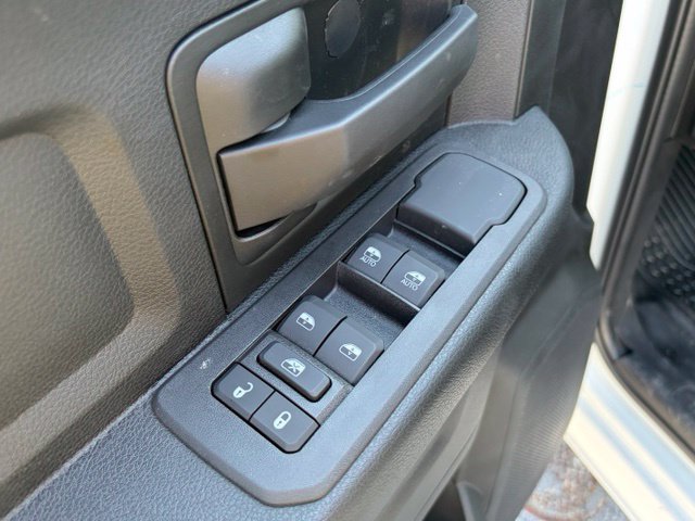 New 2026 RAM 3500 Tradesman w/ Commercial Features Package AWD/4WD image 34