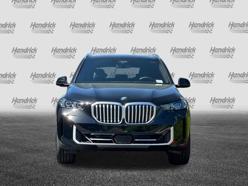 New 2026 BMW X5 xDrive40i image 3