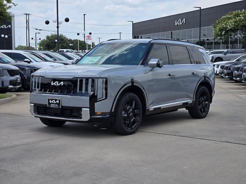 New 2027 Kia Telluride SX Prestige AWD/4WD image 2