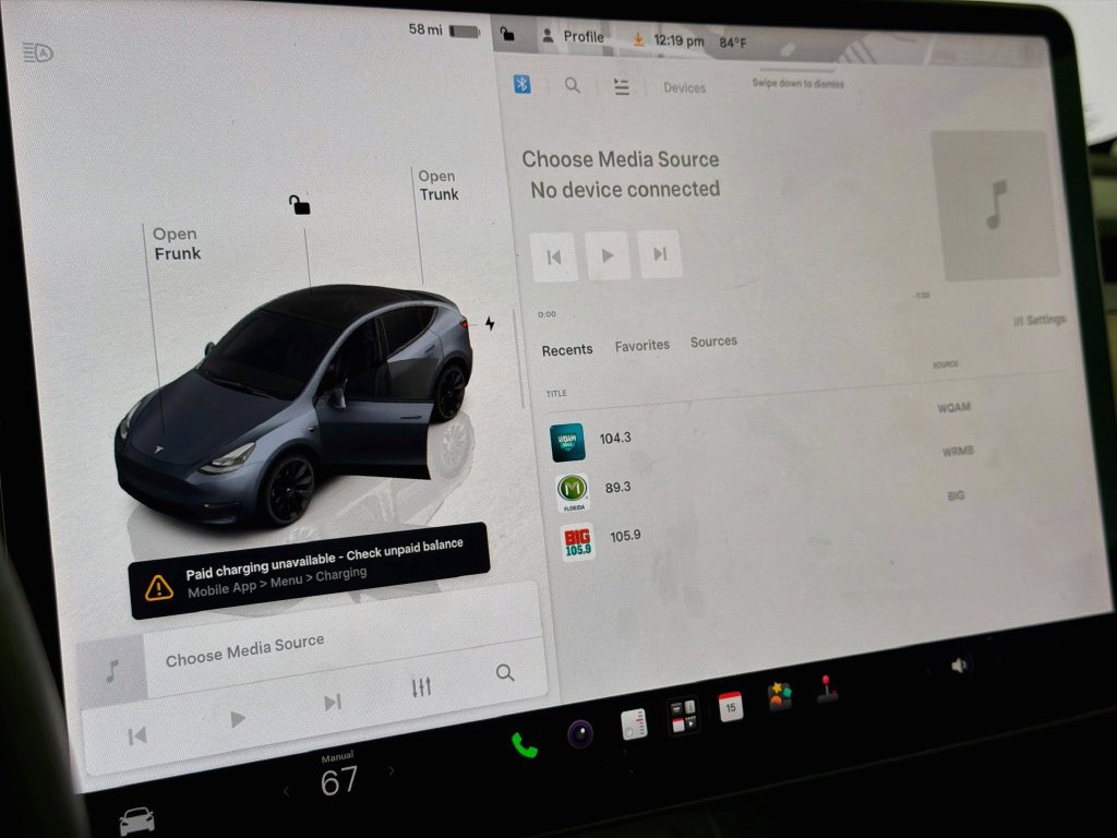 Used 2022 Tesla Model Y Long Range AWD/4WD image 15