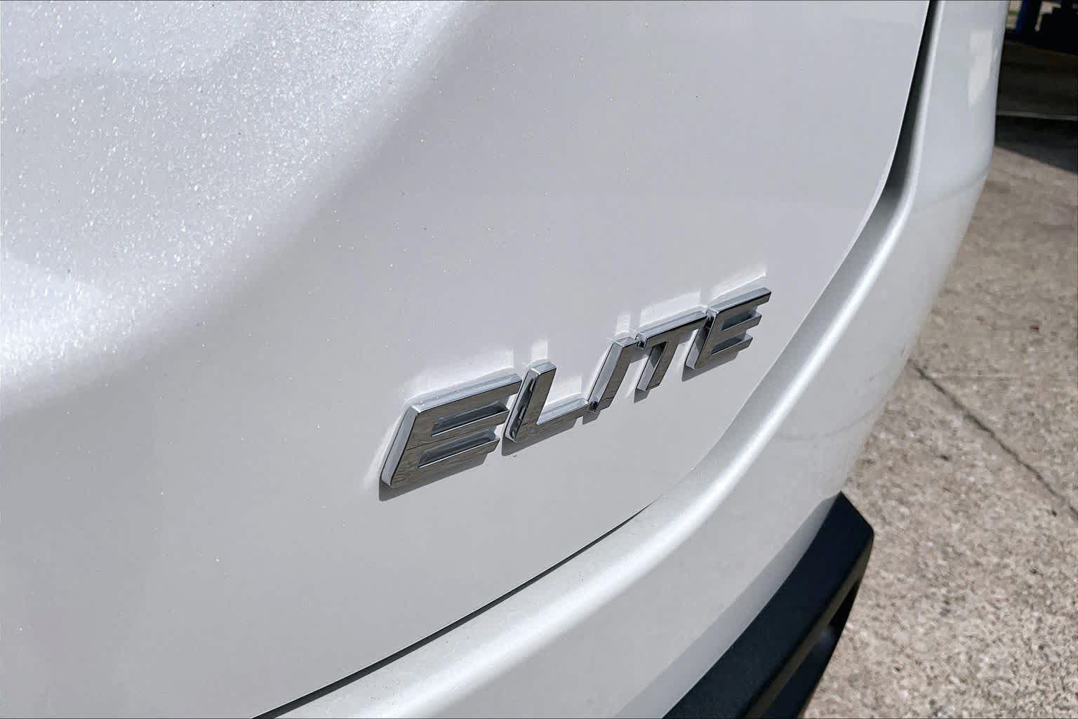 New 2026 Honda Pilot Elite image 15