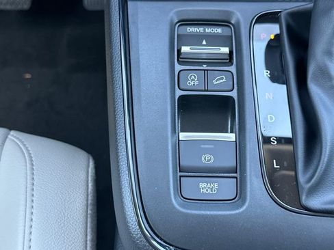 New 2026 Honda CR-V EX-L image 25