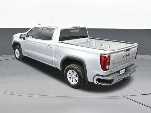 Used 2021 GMC Sierra 1500 SLE image 56