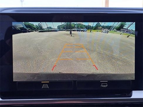 Used 2023 Chevrolet Silverado 1500 LT w/ Protection Package image 25