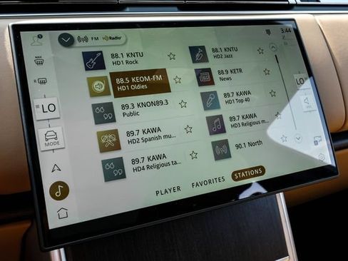 New 2026 Land Rover Range Rover SE AWD/4WD image 37